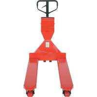 Transpalette, 48" lo x 27,5" la, Capacit&eacute; de 5000 lb NRZ Safety Inc.