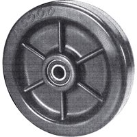 Roues Envirothane NRZ Safety Inc.