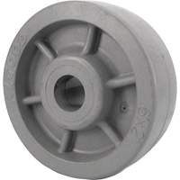 Roues Envirothane NRZ Safety Inc.