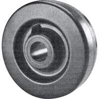 Phenolic Wheel NRZ Safety Inc.