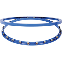 Carousel Pallet Turntables NRZ Safety Inc.