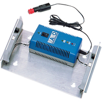 Chargeurs c.a. mobiles pour pile NRZ Safety Inc.
