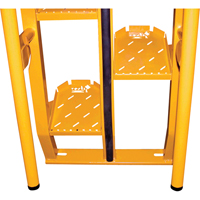 Alternating-Tread Stairs NRZ Safety Inc.