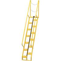 ESCALIER SEMELLE ALTERN69LOX96H 56 DEGRES NRZ Safety Inc.