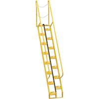 ESCALIER SEMELLE ALTERN77LOX108H 56 DEGRES NRZ Safety Inc.