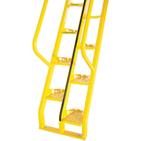 ESCALIER SEMELLE ALTERN85LOX102H 56 DEGRES NRZ Safety Inc.