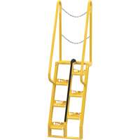 ESCALIER SEMELLE ALTERN26LOX48H 68 DEGRES NRZ Safety Inc.