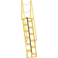 Alternating-Tread Stairs NRZ Safety Inc.