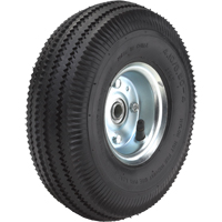 Pneumatic Wheel NRZ Safety Inc.
