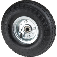 Roue de rechange pour diable NRZ Safety Inc.