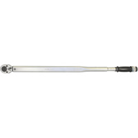 Cl&eacute; dynamom&eacute;trique JTW-34600, &agrave; cliquer, Entraînement 3/4" carr&eacute;, 100 - 600 lb-pi NRZ Safety Inc.