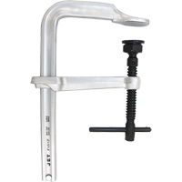 JLRD-12 Serre-joint en L de 12", Force de serrage 2640 lb NRZ Safety Inc.