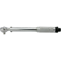 Cl&eacute; dynamom&eacute;trique ITW-2060, &agrave; cliquer, Entraînement 3/8" carr&eacute;, 120 - 960 lb-po NRZ Safety Inc.