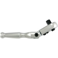 Cl&eacute; &agrave; rochet robuste &agrave; t&ecirc;te flexible courte RHQ-38FS NRZ Safety Inc.