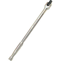 Barre &agrave; manche flexible, Prise de 1/2", Poign&eacute;e Ordinaire NRZ Safety Inc.