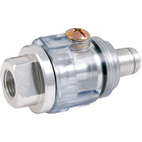 Huileur AAM014 pour outils pneumatiques, 1/4" NPT NRZ Safety Inc.