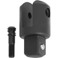 Trousse de r&eacute;paration pour barre flexible de 24" SA7508 NRZ Safety Inc.