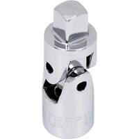 SA3810 Joint universel, Prise 3/8", Douille 3/8" NRZ Safety Inc.