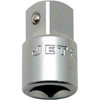 SA1211 Adaptateur femelle x m&acirc;le, Prise 3/4", Douille 1/2", Sph&eacute;rique NRZ Safety Inc.