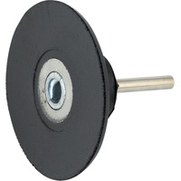 Shank Male Back-Up Pad NRZ Safety Inc.