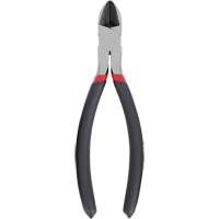 INP-200 Pinces &agrave; coupe diagonale avec poign&eacute;e rembourr&eacute;e, 8" lo NRZ Safety Inc.