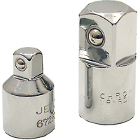Adaptateur de douille SA1410, Prise 1/4", Douille 3/8", Sph&eacute;rique NRZ Safety Inc.