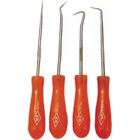IHP-4 Pick & Hook Set, 4 Pieces NRZ Safety Inc.