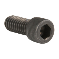 Socket Head Cap Screw, 5/16" Dia. x 3/4" L, Black Oxide NRZ Safety Inc.