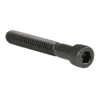 Socket Head Cap Screw, 1/4" Dia. x 1-3/4" L, Black Oxide NRZ Safety Inc.