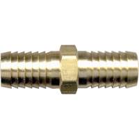 Raccord de boyau, Laiton NRZ Safety Inc.