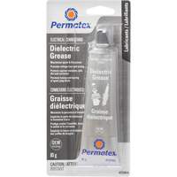 Dielectric Tune-Up Grease NRZ Safety Inc.