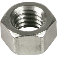 Protecteurs de p&eacute;rim&egrave;tre - Quincaillerie requise, 5/16", Zinc Cr+3, Filetage Cors&eacute; NRZ Safety Inc.