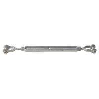 Jaw & Jaw Turnbuckle NRZ Safety Inc.
