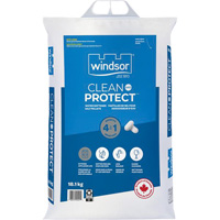 Pastilles de sel adoucisseur System Saver II, 40 lb (18,1 kg), Sac NRZ Safety Inc.