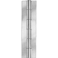 Charni&egrave;re &agrave; piano continue NRZ Safety Inc.