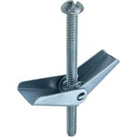 Boulons &agrave; ailettes de 1/8" NRZ Safety Inc.