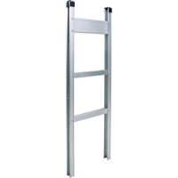 Cadre pour diable en aluminium NRZ Safety Inc.