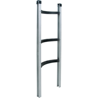 Cadre pour diable en aluminium NRZ Safety Inc.