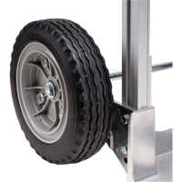 Roue de rechange pour diable en aluminium NRZ Safety Inc.