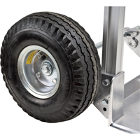 Assemblage de roues NRZ Safety Inc.