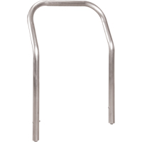 Aluminum Handle for Platform Truck NRZ Safety Inc.