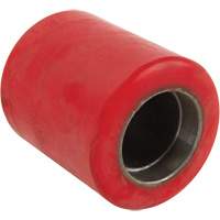 Replacement Steel Load Wheel For Kleton Steel Wheel Pallet Truck NRZ Safety Inc.