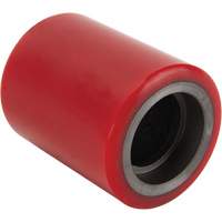 Replacement Entry Roller For Kleton Standard Duty Pallet Truck NRZ Safety Inc.