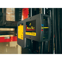 Accu-Tilt Fork Lift Level Indicator NRZ Safety Inc.
