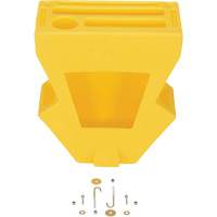 Pallet Truck Caddies NRZ Safety Inc.