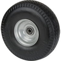 Roue anticrevaisons NRZ Safety Inc.