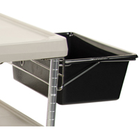 myCart Utility Carts NRZ Safety Inc.