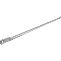 Scaffolding Accessories - Guard Rail, Guard Rail, 2" W x 30" H NRZ Safety Inc.