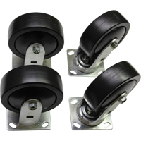 Waste Receptacle Parts & Accessories