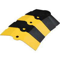 Syst&egrave;me de protection de c&acirc;bles Ultra-Sidewinder - moyen , 14,125" x 9,75" x 1,38", 13500 lb (6,75 tons) NRZ Safety Inc.